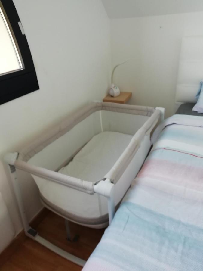 La Naturelle Duplex 90 Wimereux Exterior foto